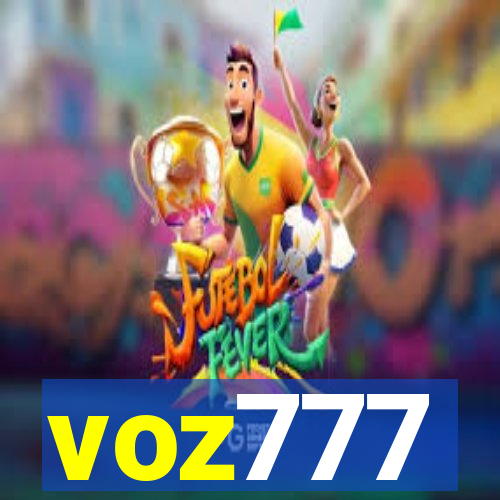 voz777