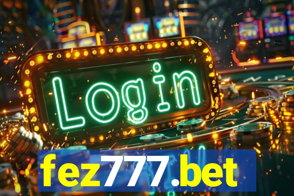 fez777.bet