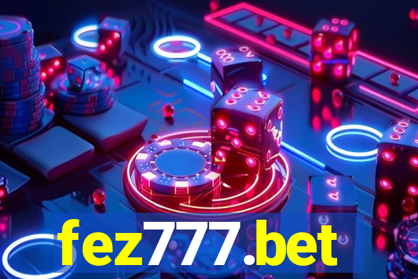 fez777.bet