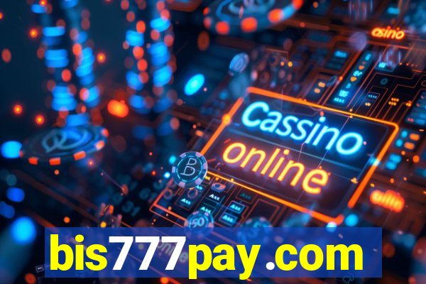 bis777pay.com