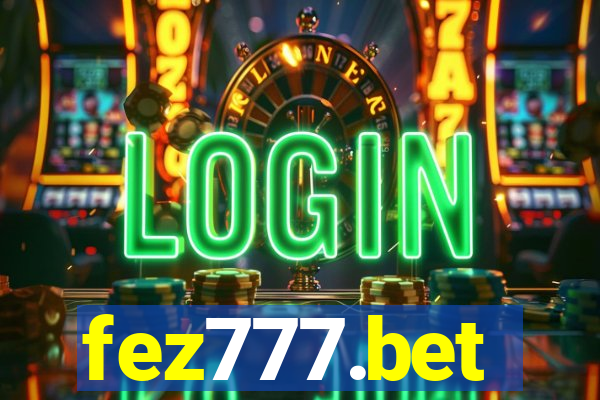 fez777.bet