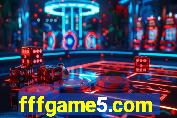 fffgame5.com