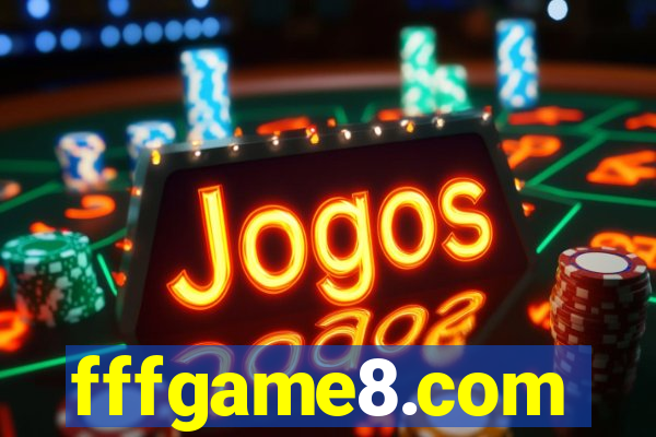 fffgame8.com