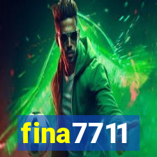 fina7711