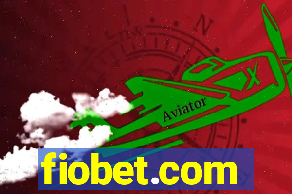 fiobet.com