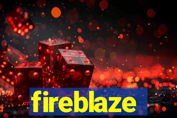 fireblaze