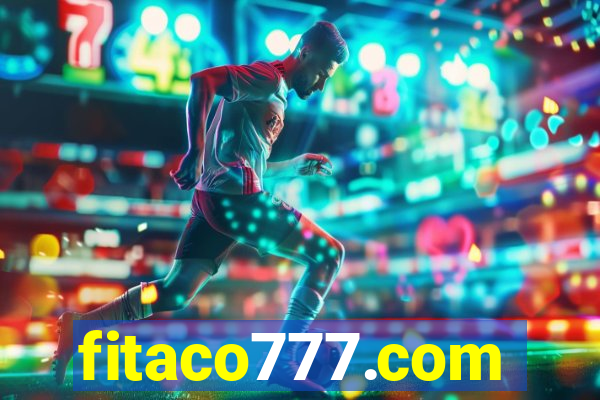 fitaco777.com