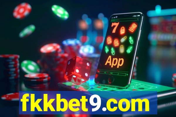 fkkbet9.com