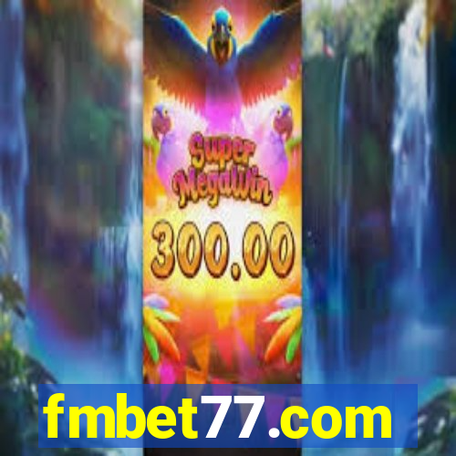 fmbet77.com