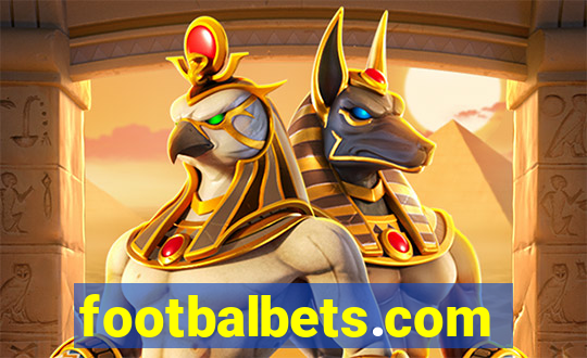 footbalbets.com