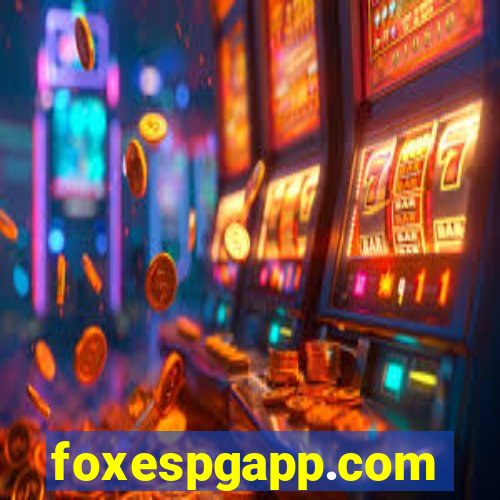 foxespgapp.com