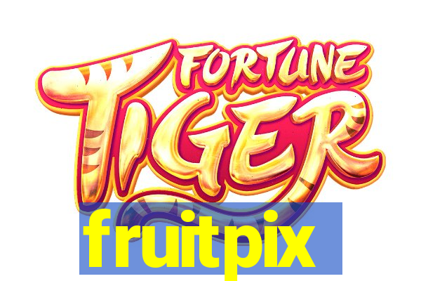 fruitpix