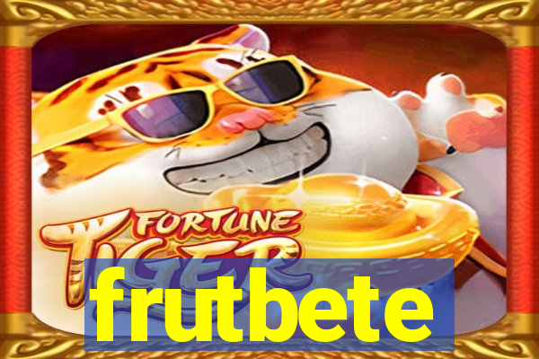 frutbete