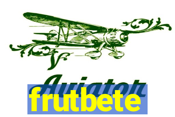 frutbete