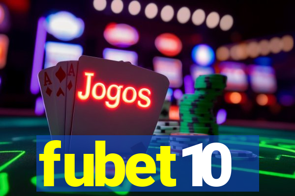 fubet10