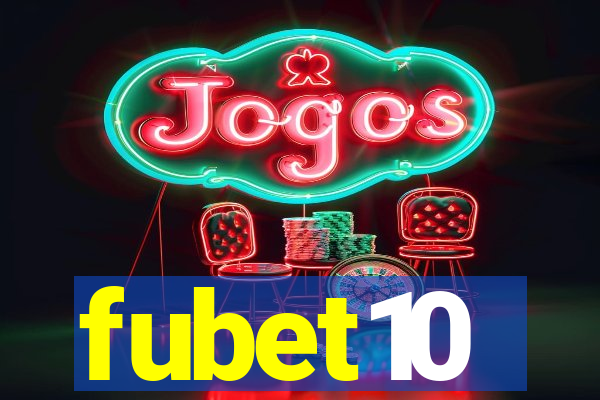 fubet10