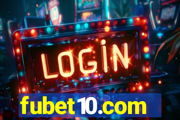 fubet10.com