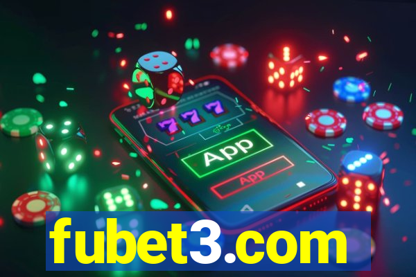 fubet3.com