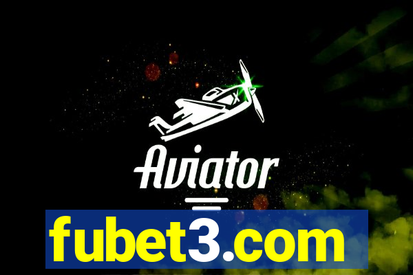 fubet3.com