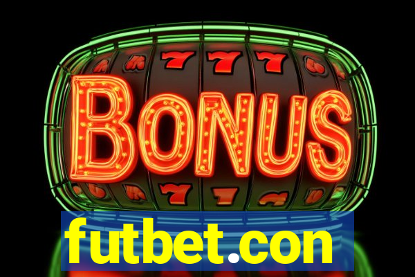 futbet.con