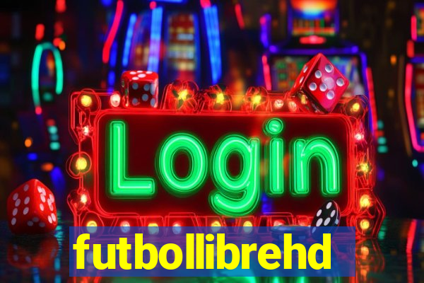 futbollibrehd