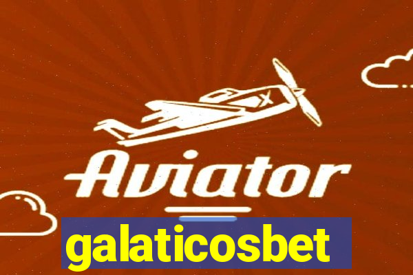 galaticosbet