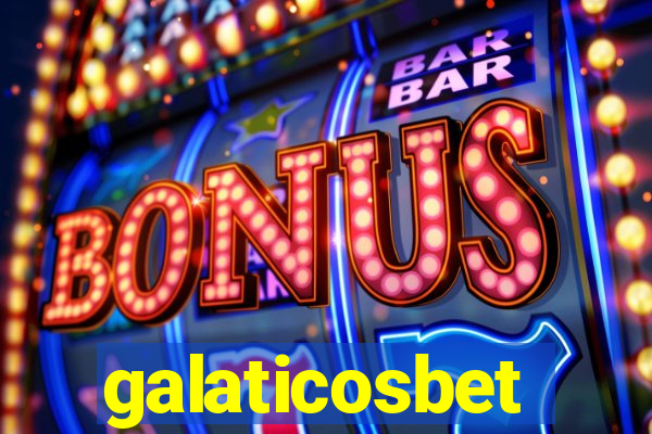 galaticosbet