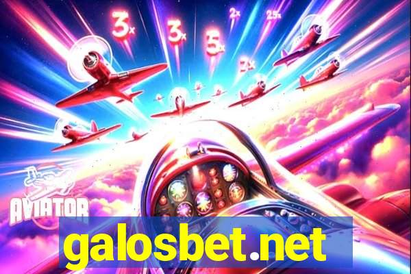 galosbet.net