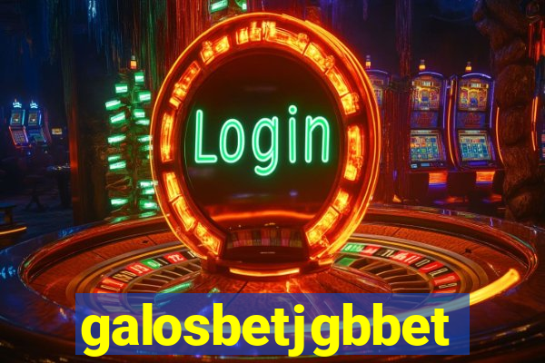 galosbetjgbbet