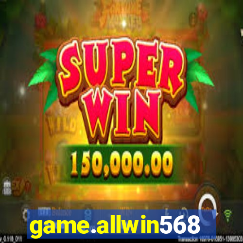 game.allwin568