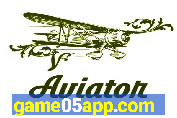 game05app.com