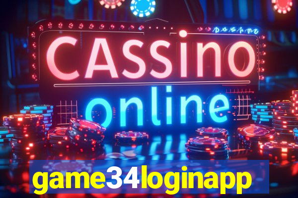 game34loginapp