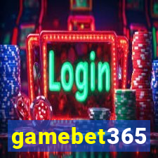 gamebet365