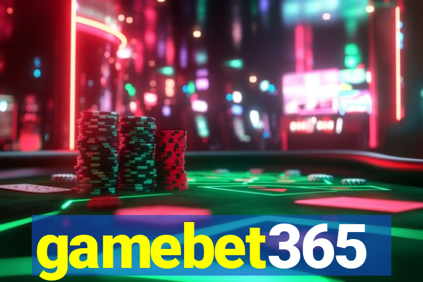 gamebet365