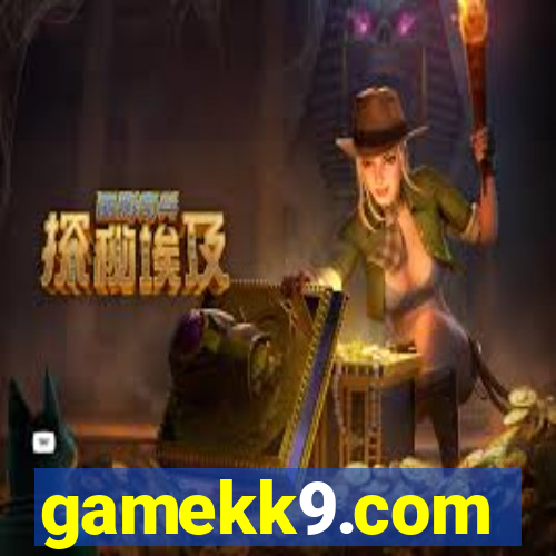 gamekk9.com