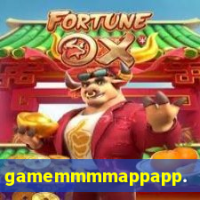 gamemmmmappapp.com