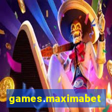 games.maximabet