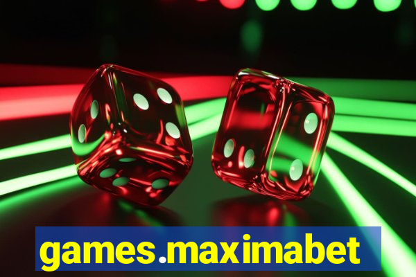 games.maximabet