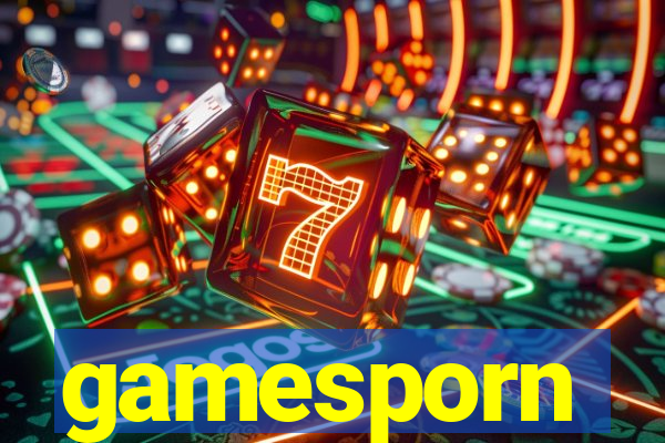 gamesporn