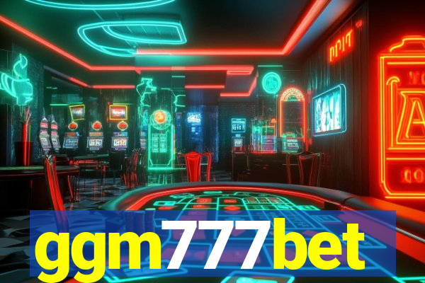 ggm777bet