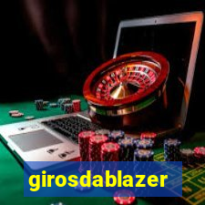 girosdablazer