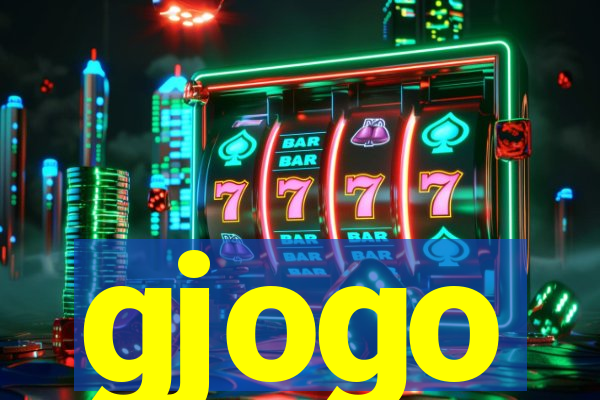 gjogo