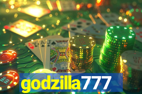 godzilla777