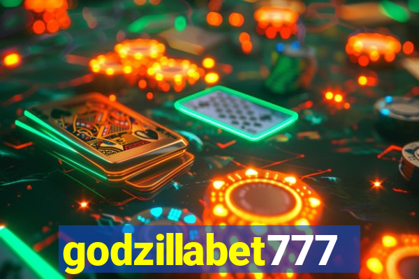 godzillabet777