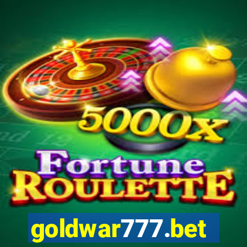 goldwar777.bet