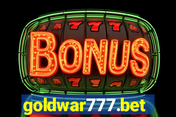 goldwar777.bet