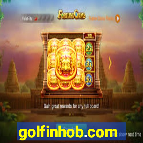 golfinhob.com