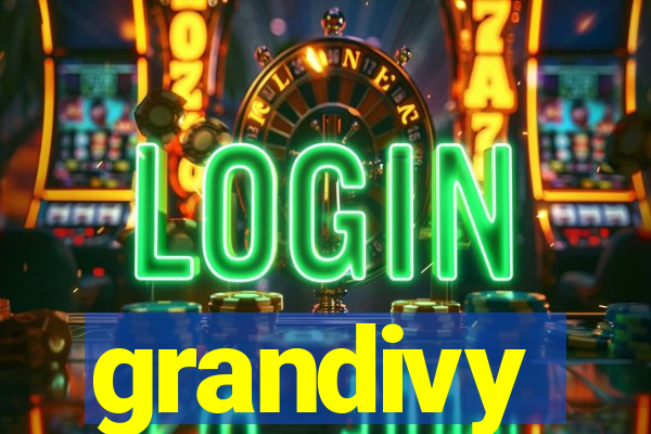 grandivy