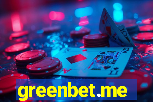 greenbet.me