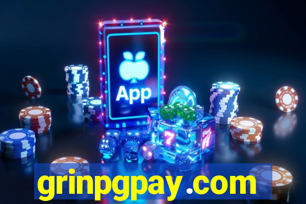 grinpgpay.com